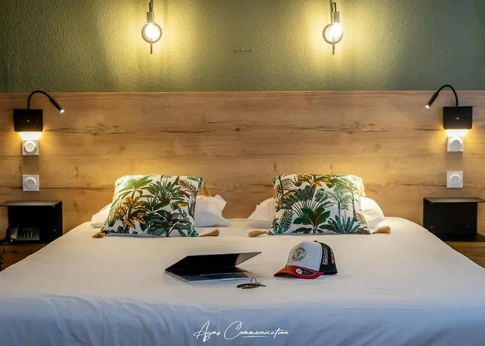 Hotel Karene