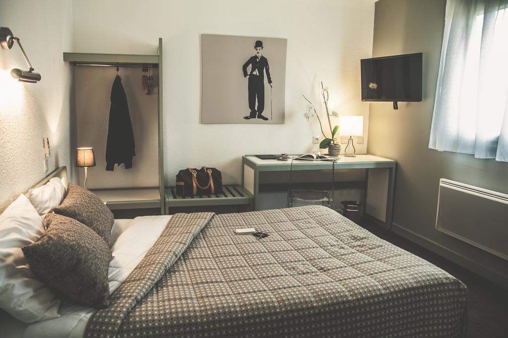 Hotel Karene Saint-Paul-les-Romans