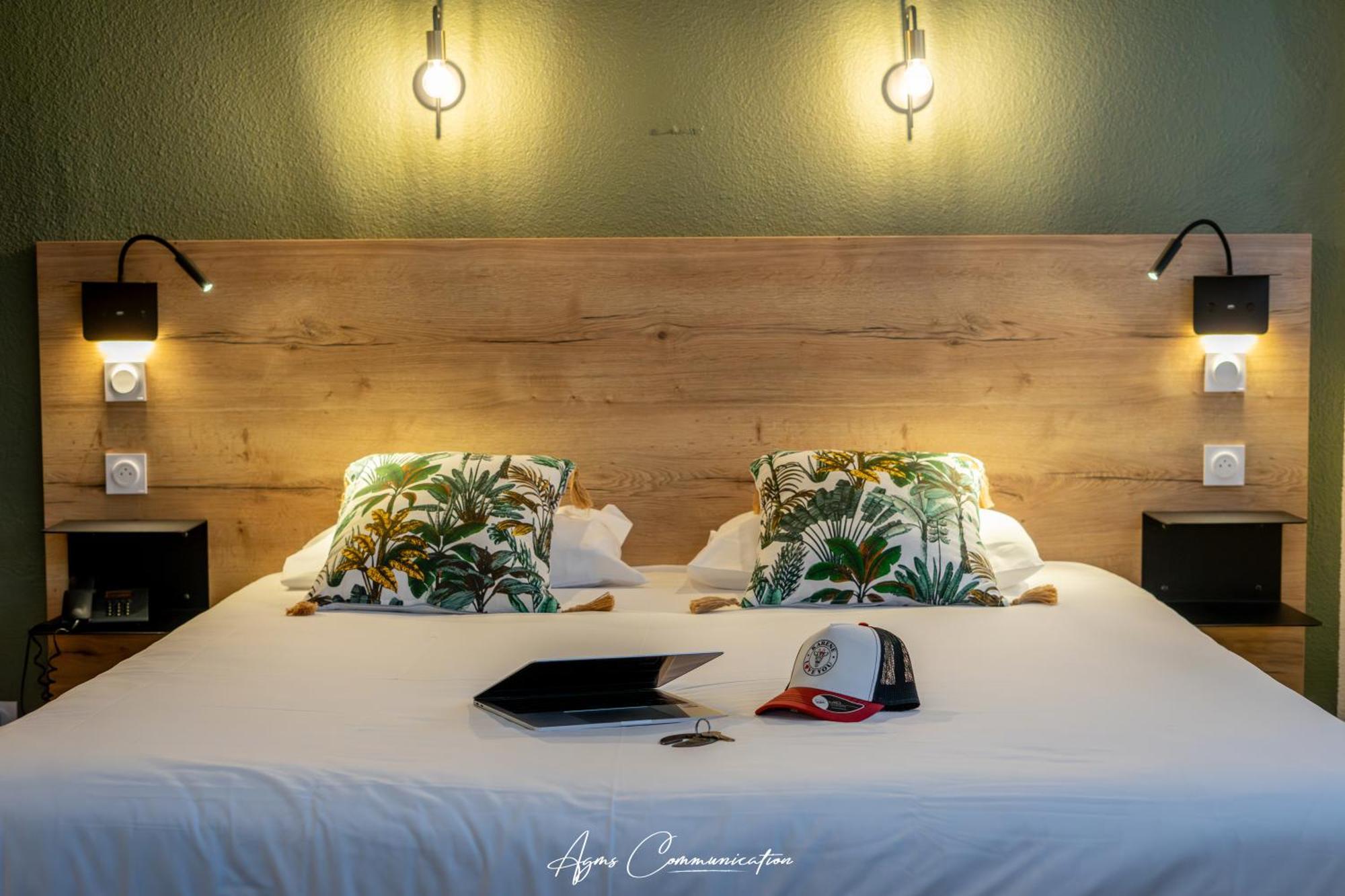 Hotel Karene 3*