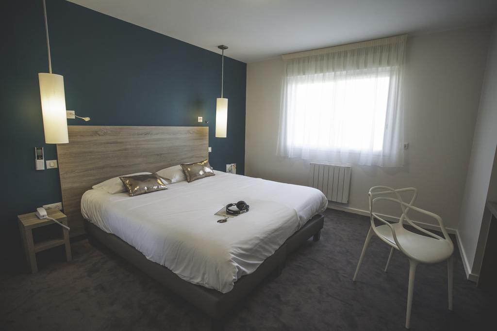 Karene Hotel Saint-Paul-les-Romans