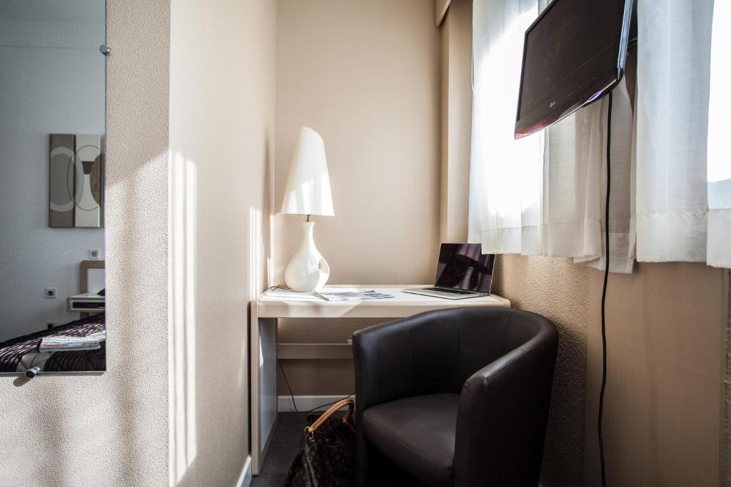 Hotel Karene 3*