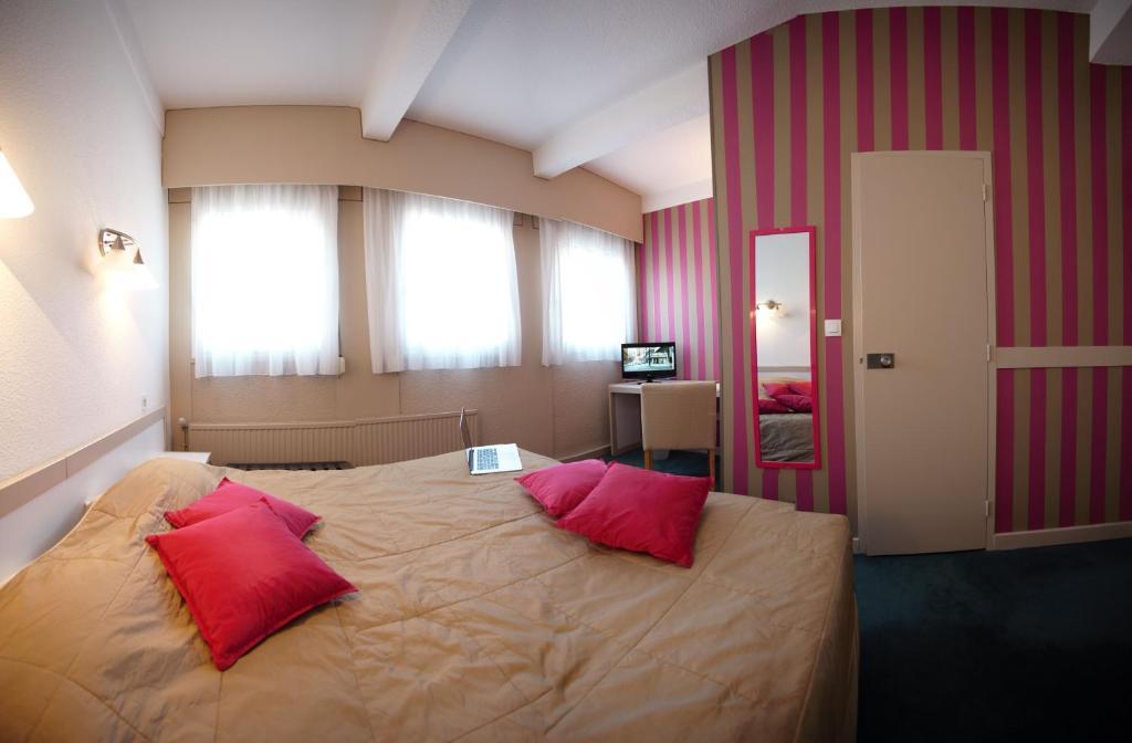 Hotel Karene
